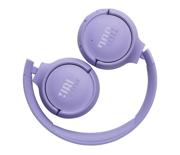 JBL TUNE 520BT2 fioletowe - 1528195 - zdjęcie 5